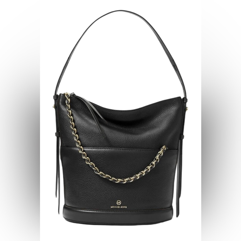 Michael Kors Reese Hobo Handbag